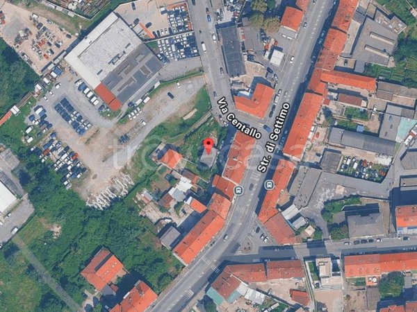 appartamento in vendita a Torino in zona Barca