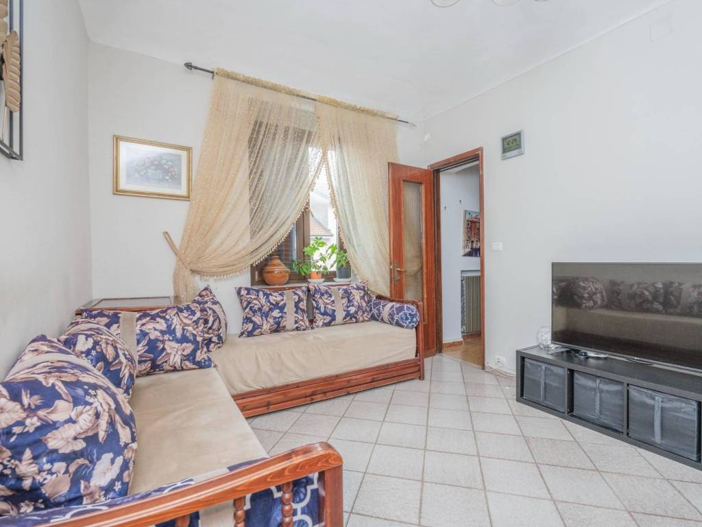 appartamento in vendita a Torino in zona Barriera di Milano