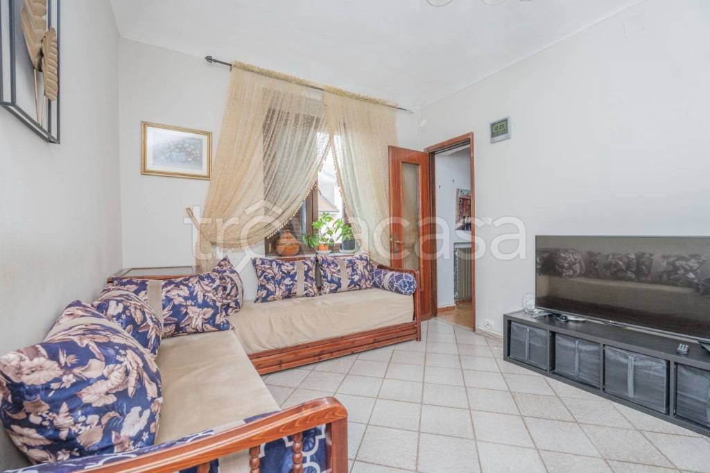 appartamento in vendita a Torino in zona Barriera di Milano