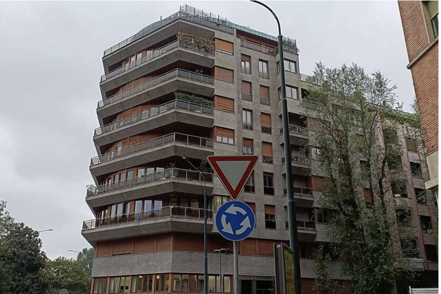 appartamento in vendita a Torino in zona San Salvario