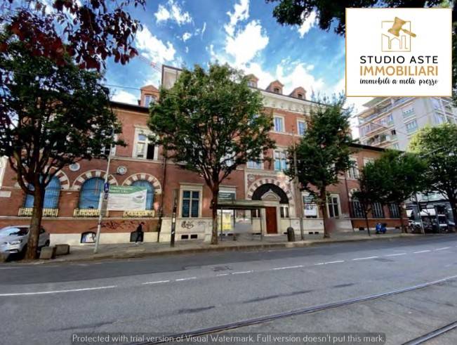 appartamento in vendita a Torino in zona San Salvario