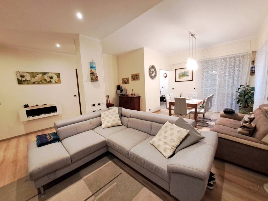 appartamento in vendita a Torino in zona Parella