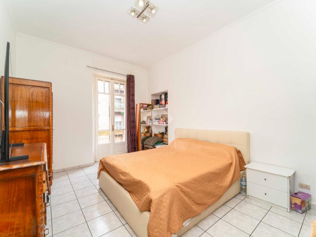 appartamento in vendita a Torino in zona Borgo San Paolo