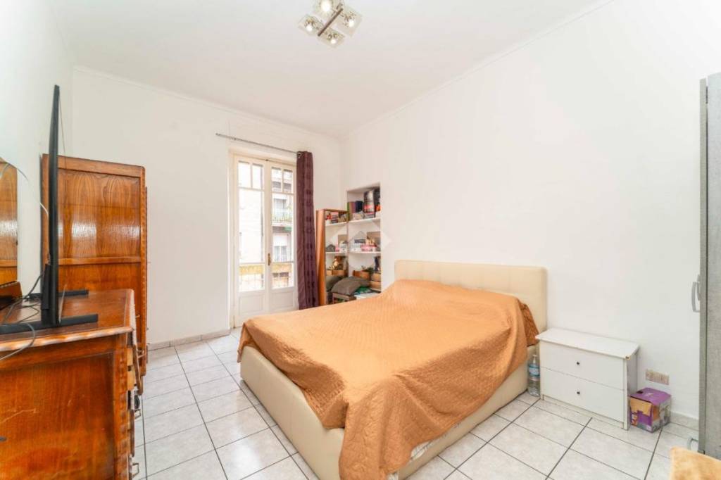 appartamento in vendita a Torino in zona Borgo San Paolo