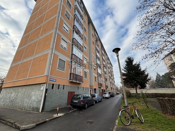 appartamento in vendita a Torino in zona Mirafiori Sud