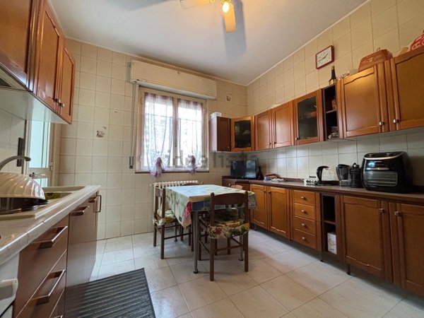 appartamento in vendita a Torino in zona Mirafiori Sud