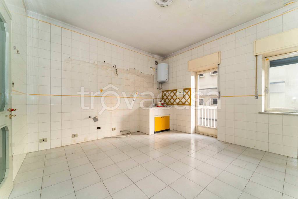 appartamento in vendita a Torino in zona San Salvario