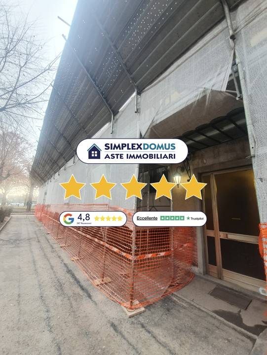 appartamento in vendita a Torino in zona Regio Parco