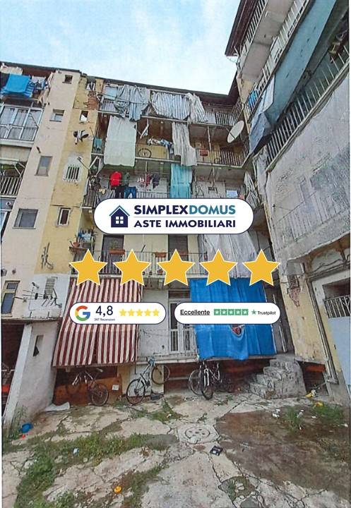 appartamento in vendita a Torino in zona Barriera di Milano