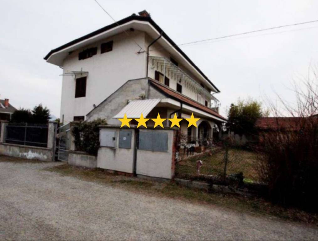 appartamento in vendita a Torino in zona Campidoglio