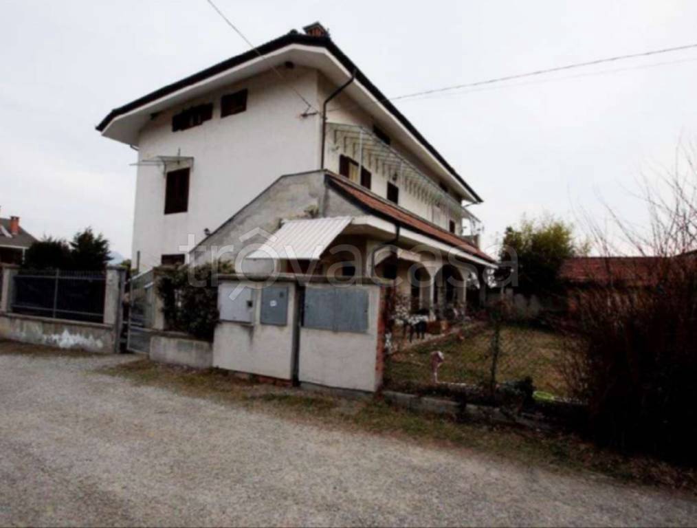 appartamento in vendita a Torino in zona Campidoglio