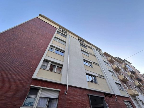 appartamento in vendita a Torino in zona Campidoglio
