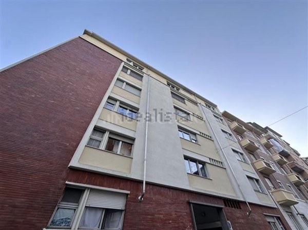 appartamento in vendita a Torino in zona Campidoglio