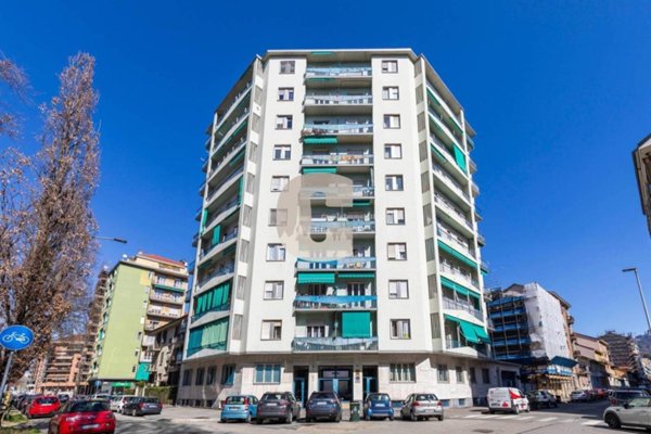 appartamento in vendita a Torino in zona Vanchiglia