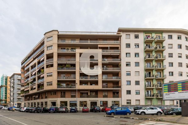 appartamento in vendita a Torino in zona Vanchiglia