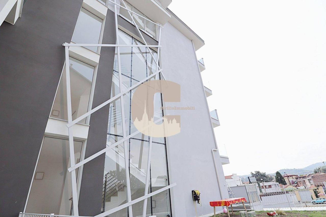 appartamento in vendita a Torino in zona Bertolla