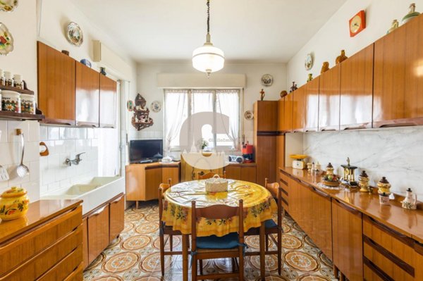 appartamento in vendita a Torino in zona Mirafiori Sud