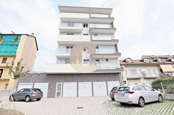 appartamento in vendita a Torino in zona Bertolla