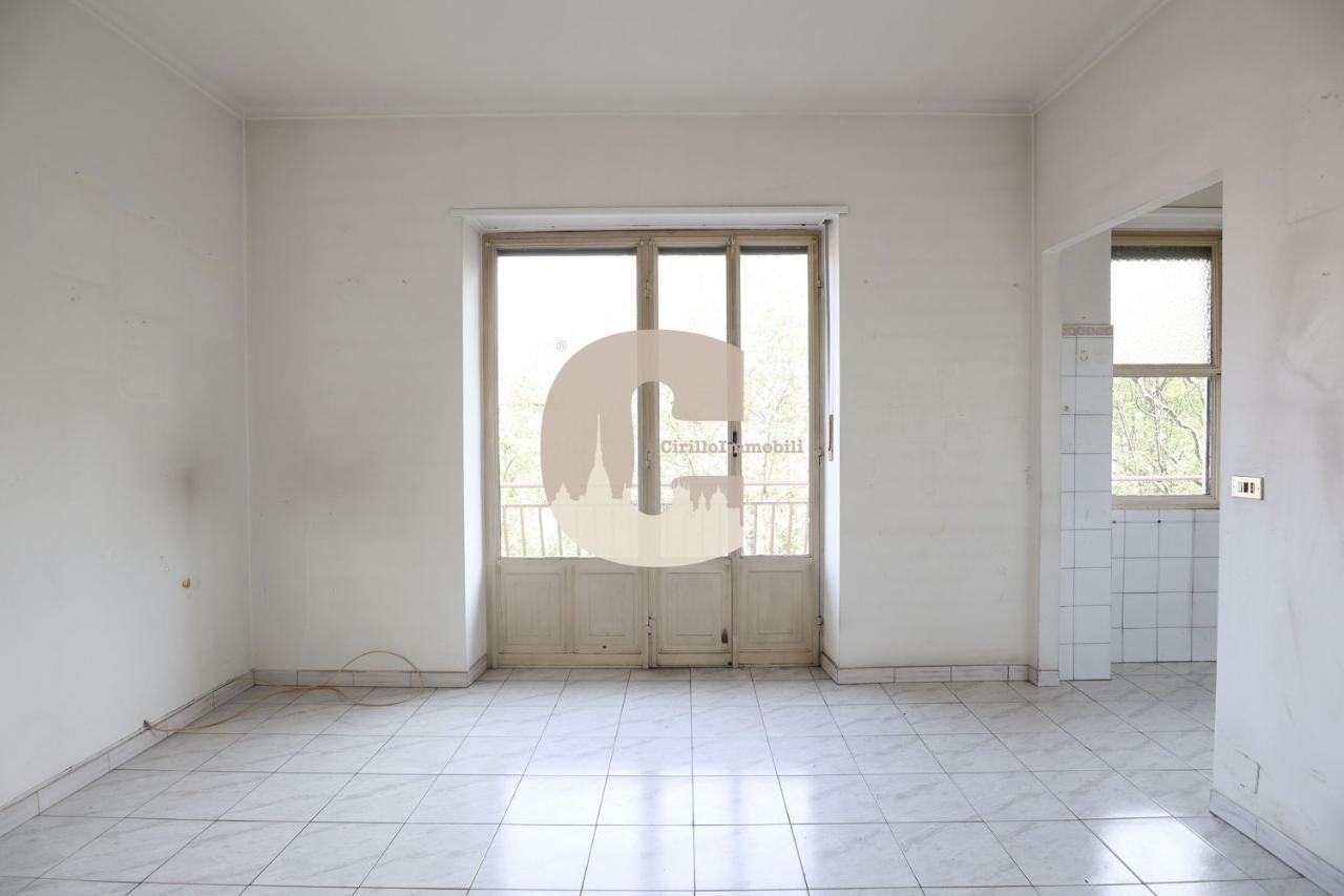 appartamento in vendita a Torino in zona Vanchiglia