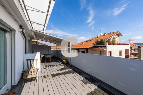 appartamento in vendita a Torino in zona Vanchiglia