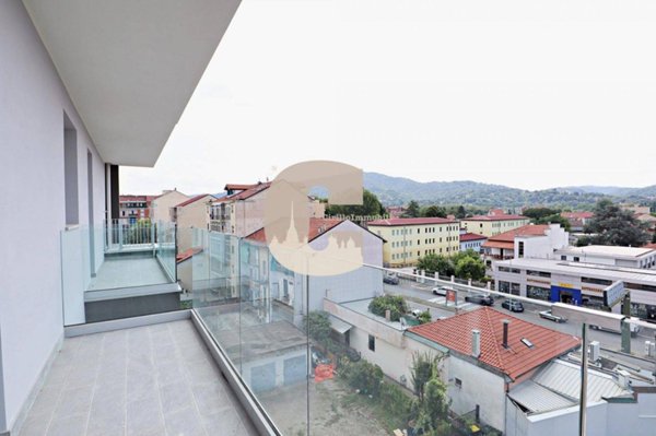 appartamento in vendita a Torino in zona Bertolla