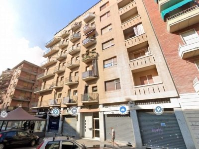 appartamento in vendita a Torino in zona Filadelfia