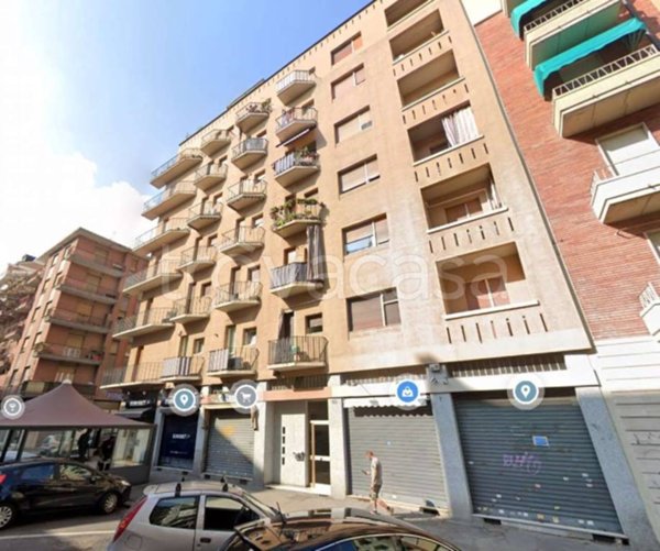 appartamento in vendita a Torino in zona Filadelfia