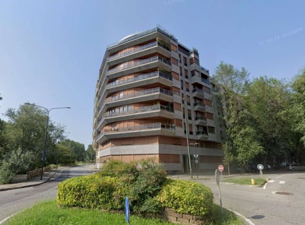 appartamento in vendita a Torino in zona San Salvario