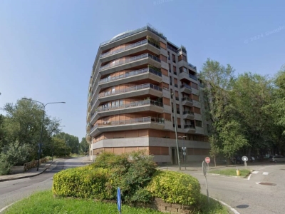 appartamento in vendita a Torino in zona San Salvario