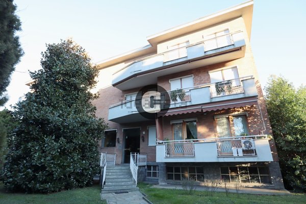 appartamento in vendita a Torino in zona San Donato