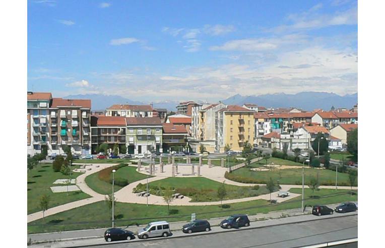 appartamento in vendita a Torino in zona Pozzo Strada