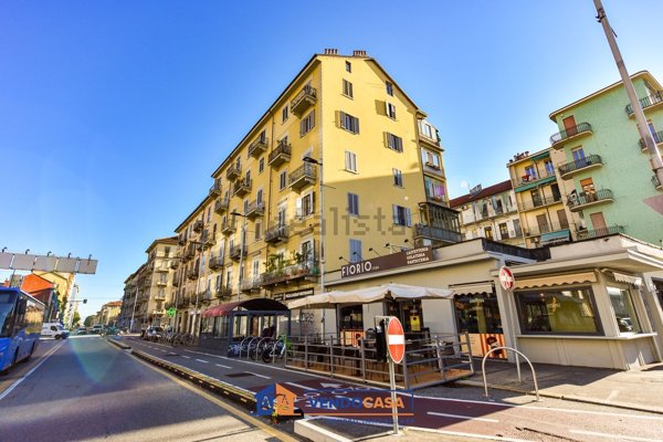 appartamento in vendita a Torino in zona Millefonti