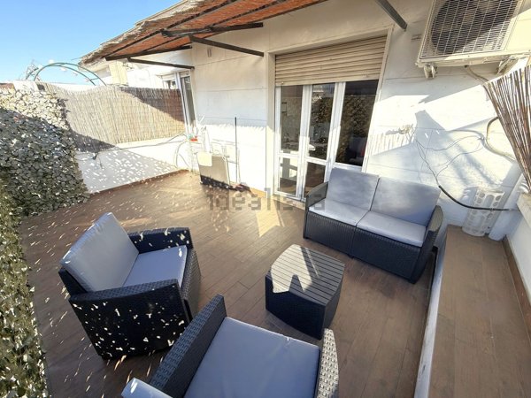 appartamento in vendita a Torino in zona Santa Rita