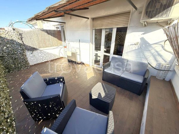 appartamento in vendita a Torino in zona Santa Rita