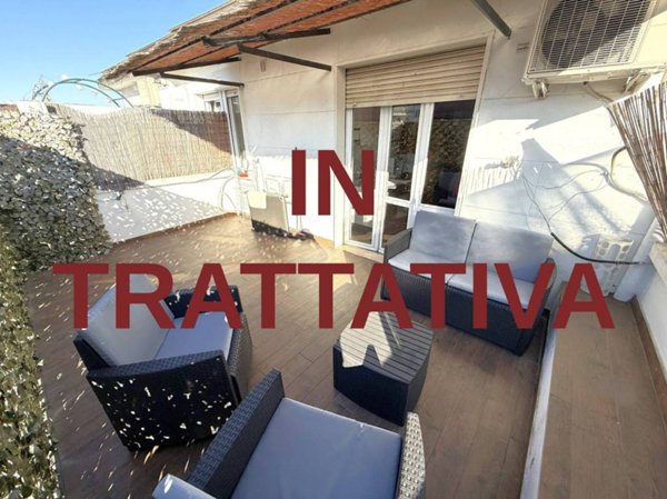 appartamento in vendita a Torino in zona Santa Rita