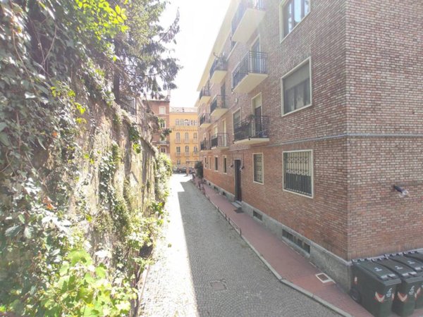 appartamento in vendita a Torino in zona Gran Madre