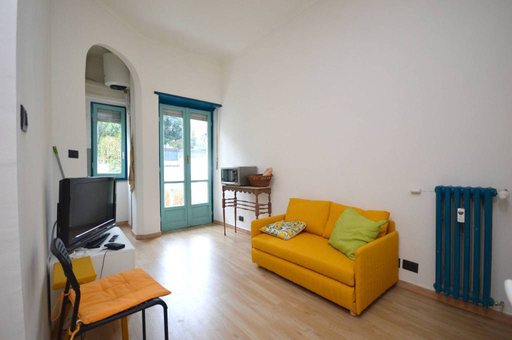 appartamento in vendita a Torino in zona Madonna del Pilone