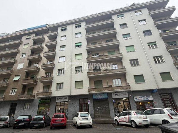 appartamento in vendita a Torino in zona Filadelfia