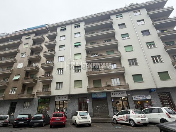 appartamento in vendita a Torino in zona Santa Rita