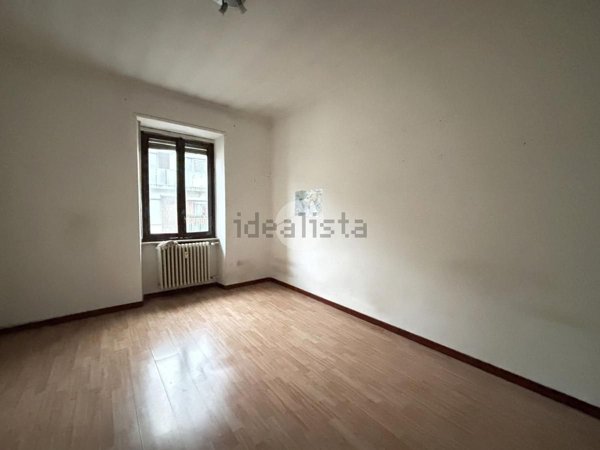 appartamento in vendita a Torino in zona Borgata Vittoria