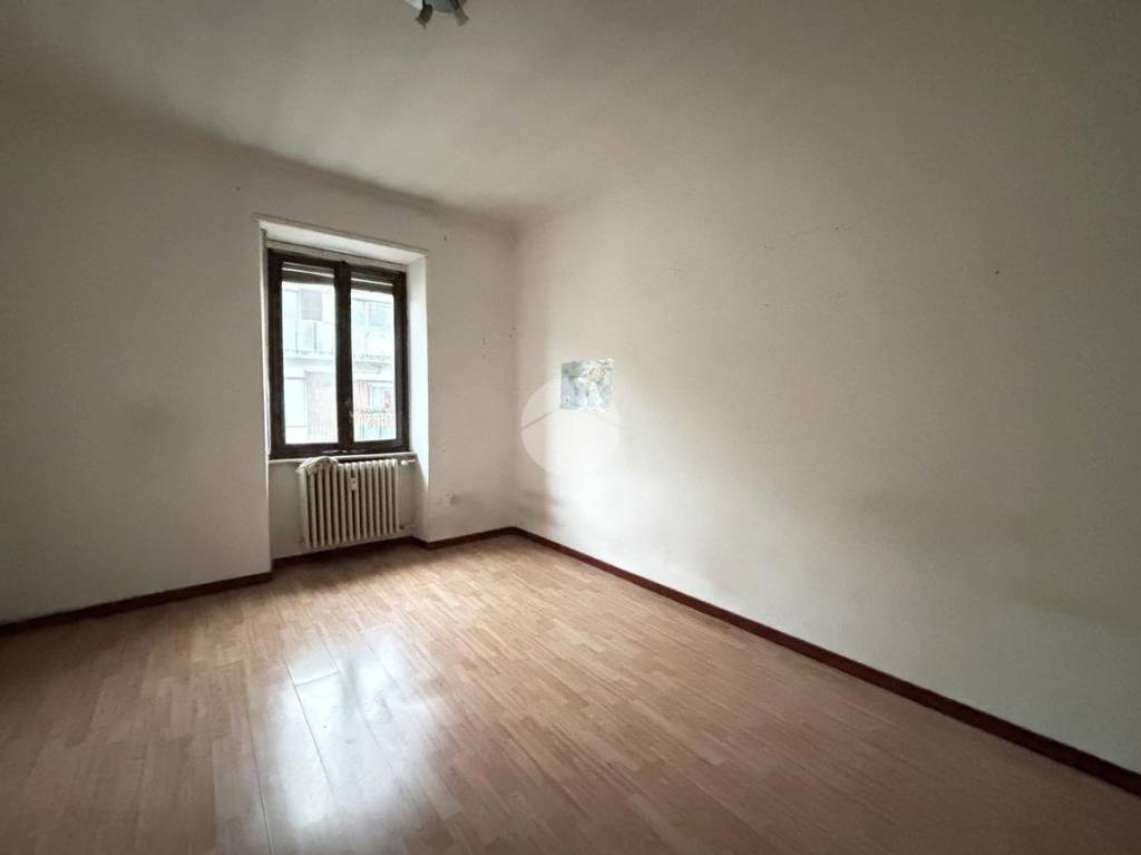 appartamento in vendita a Torino in zona Borgata Vittoria