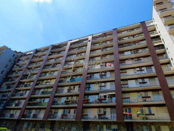 appartamento in vendita a Torino in zona Pozzo Strada