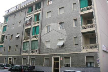 appartamento in vendita a Torino in zona Lucento