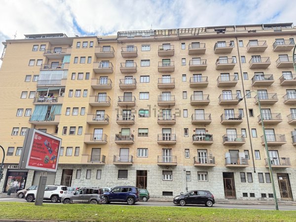 appartamento in vendita a Torino in zona Pozzo Strada