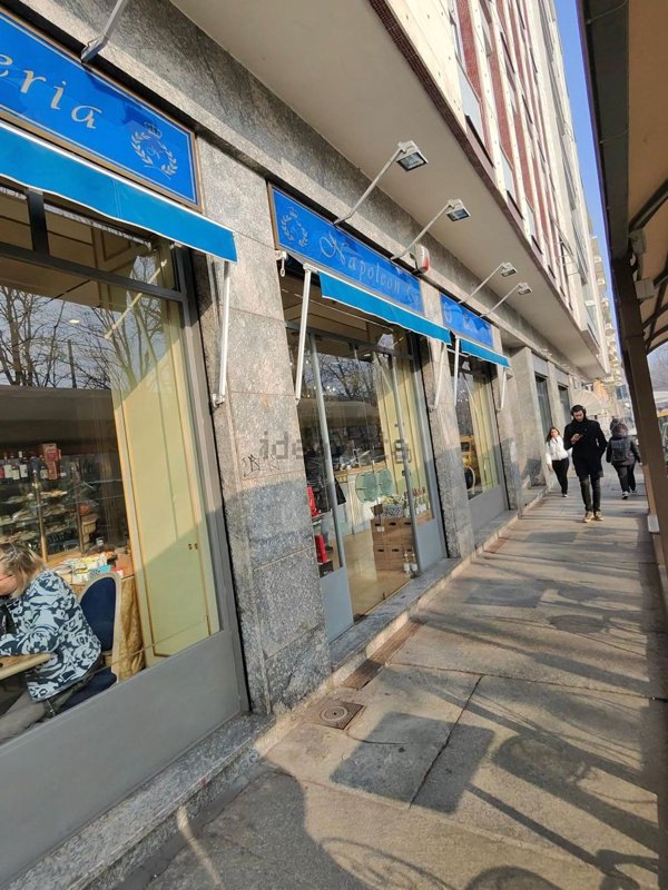 negozio in vendita a Torino