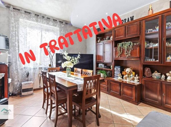 appartamento in vendita a Torino in zona Borgo San Paolo