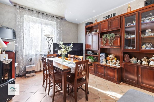 appartamento in vendita a Torino in zona Borgo San Paolo