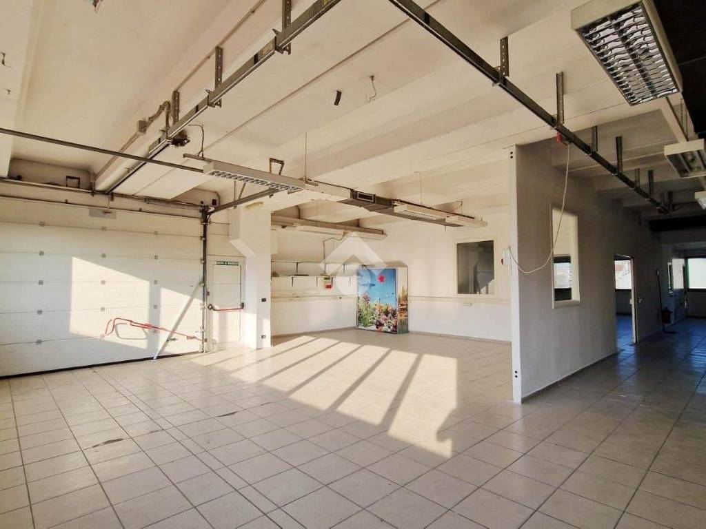 negozio in vendita a Torino in zona Pozzo Strada