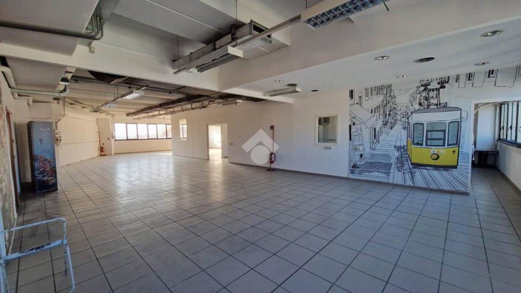 negozio in vendita a Torino in zona Pozzo Strada