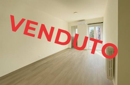 appartamento in vendita a Torino in zona Lingotto